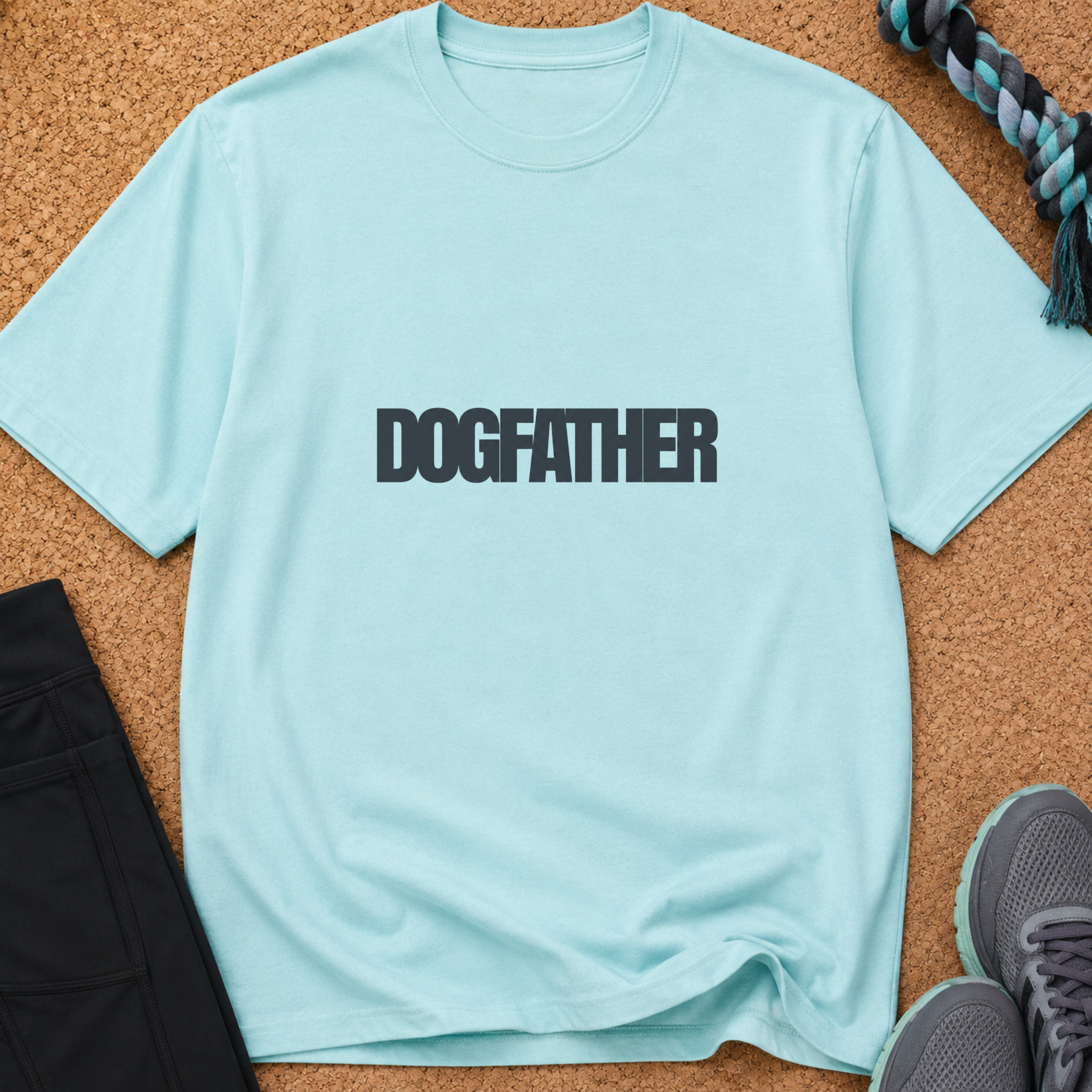 DOGFATHER