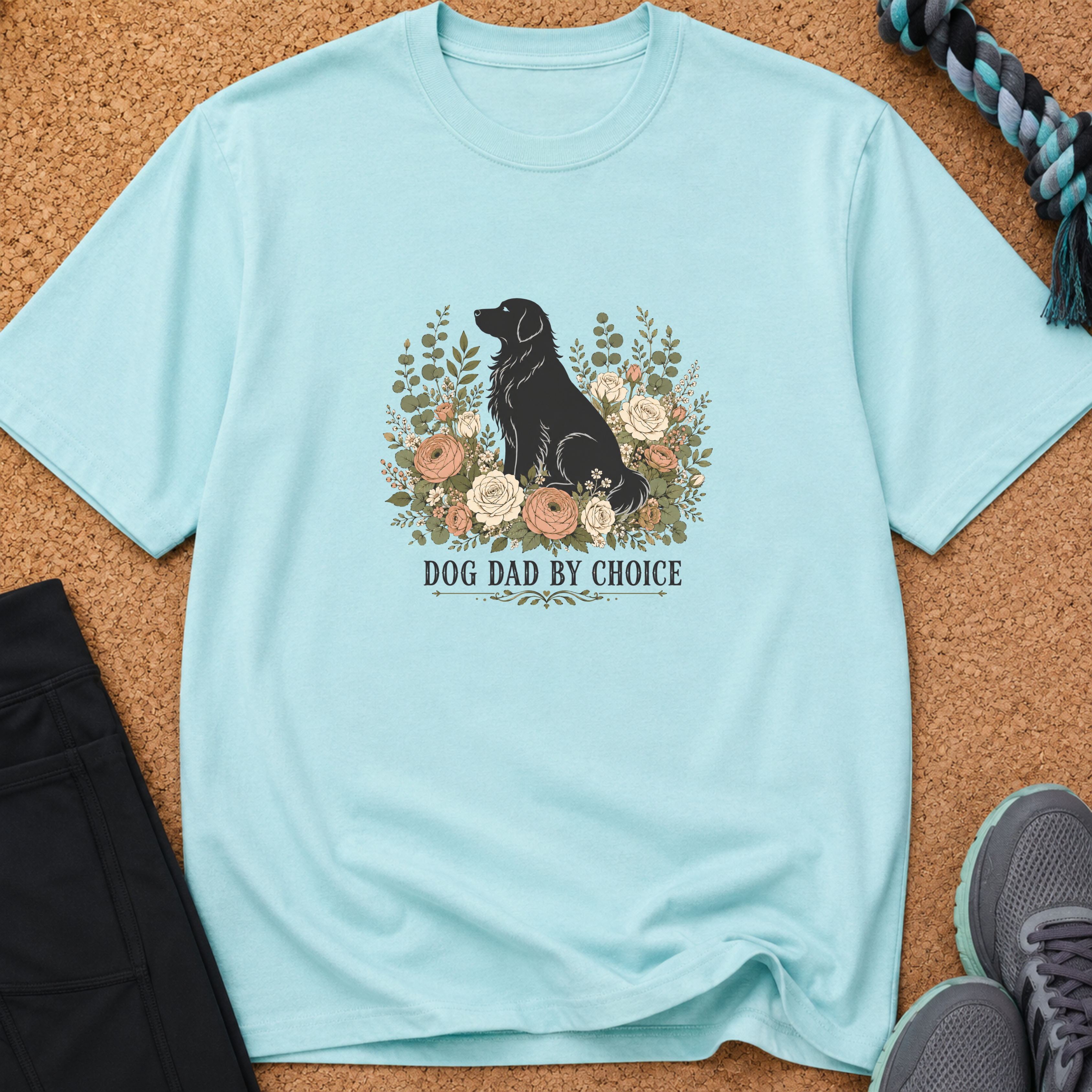 Dog Dad By Choice II