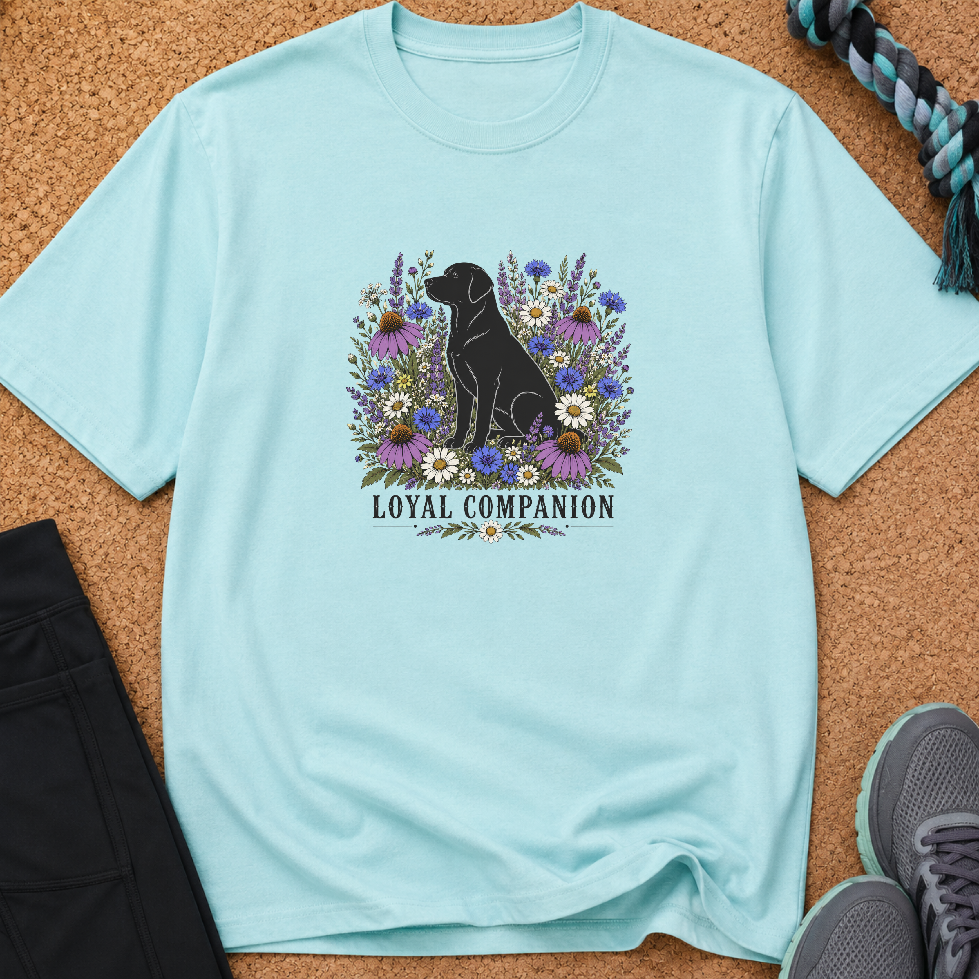 The Loyal Companion II