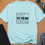 Dog - Care Instructions