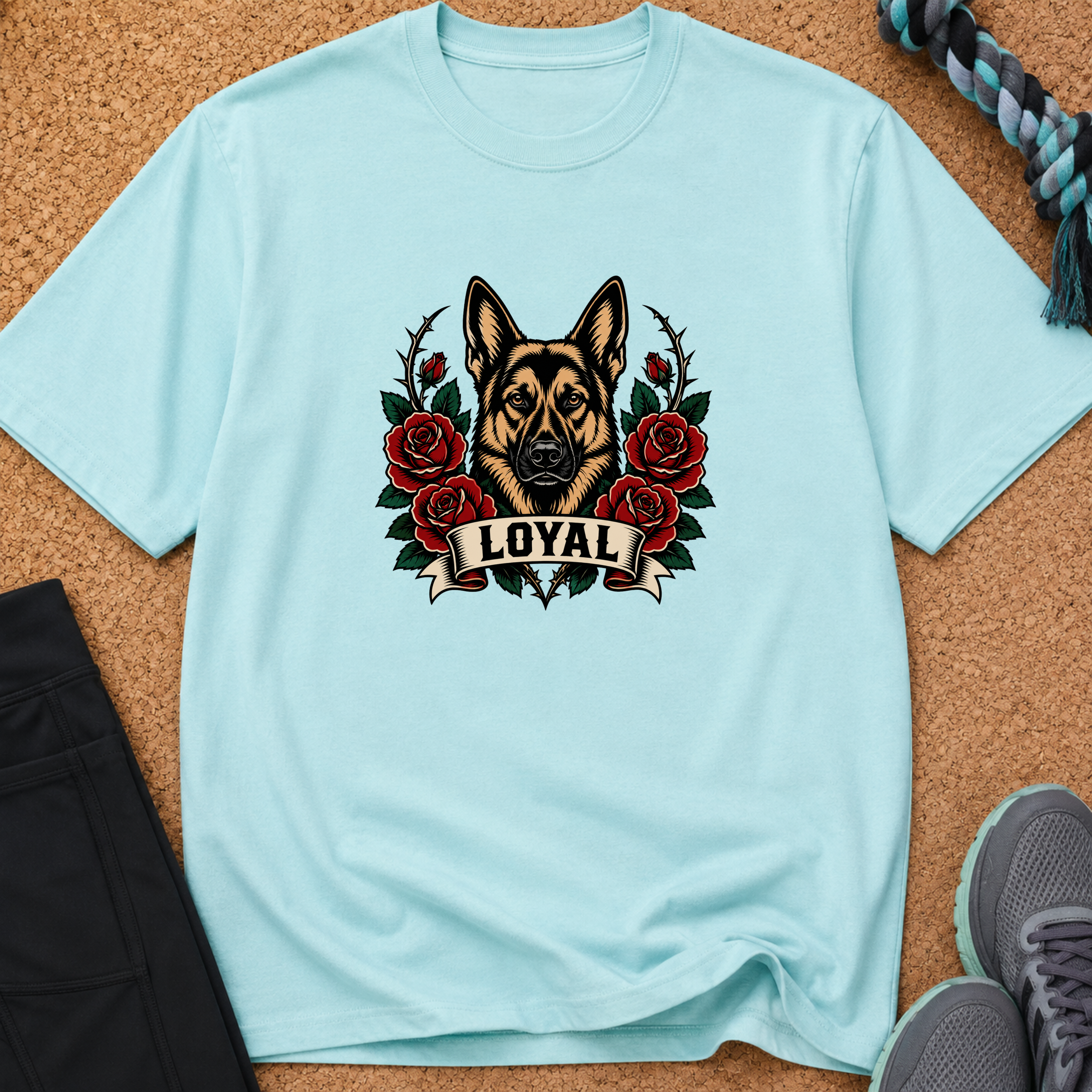 Loyal II