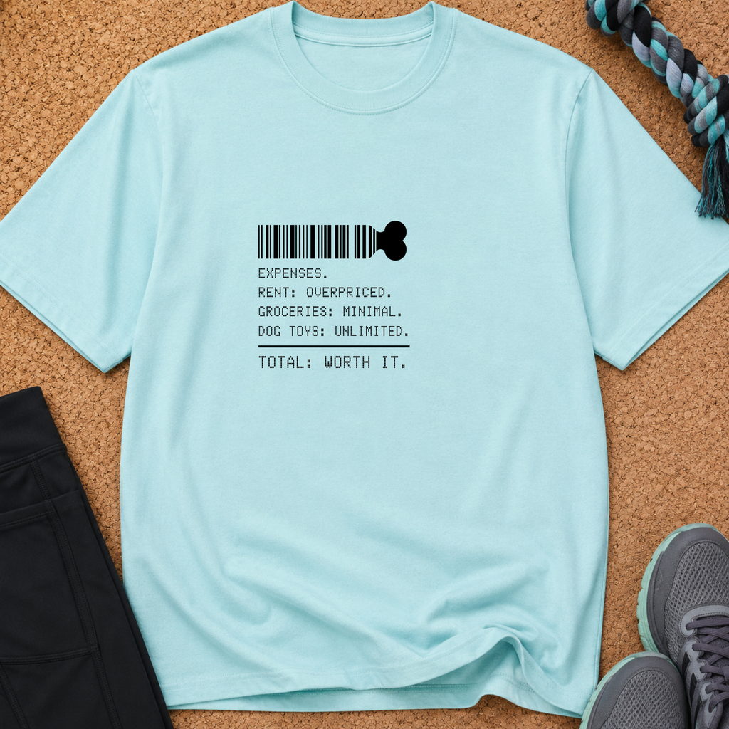 Barcode: Dog