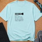 Barcode: Dog