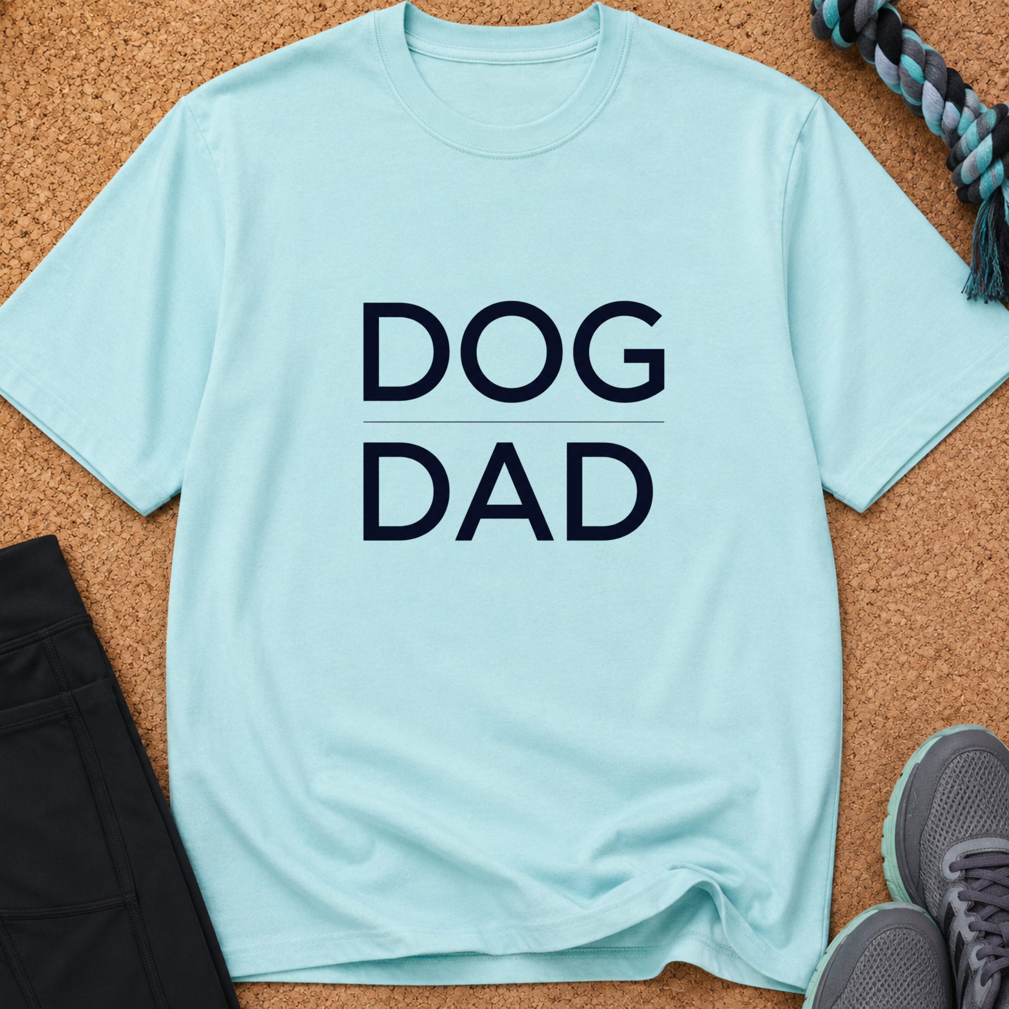 DOG DAD