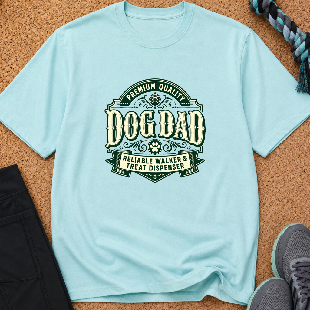 Dog Dad