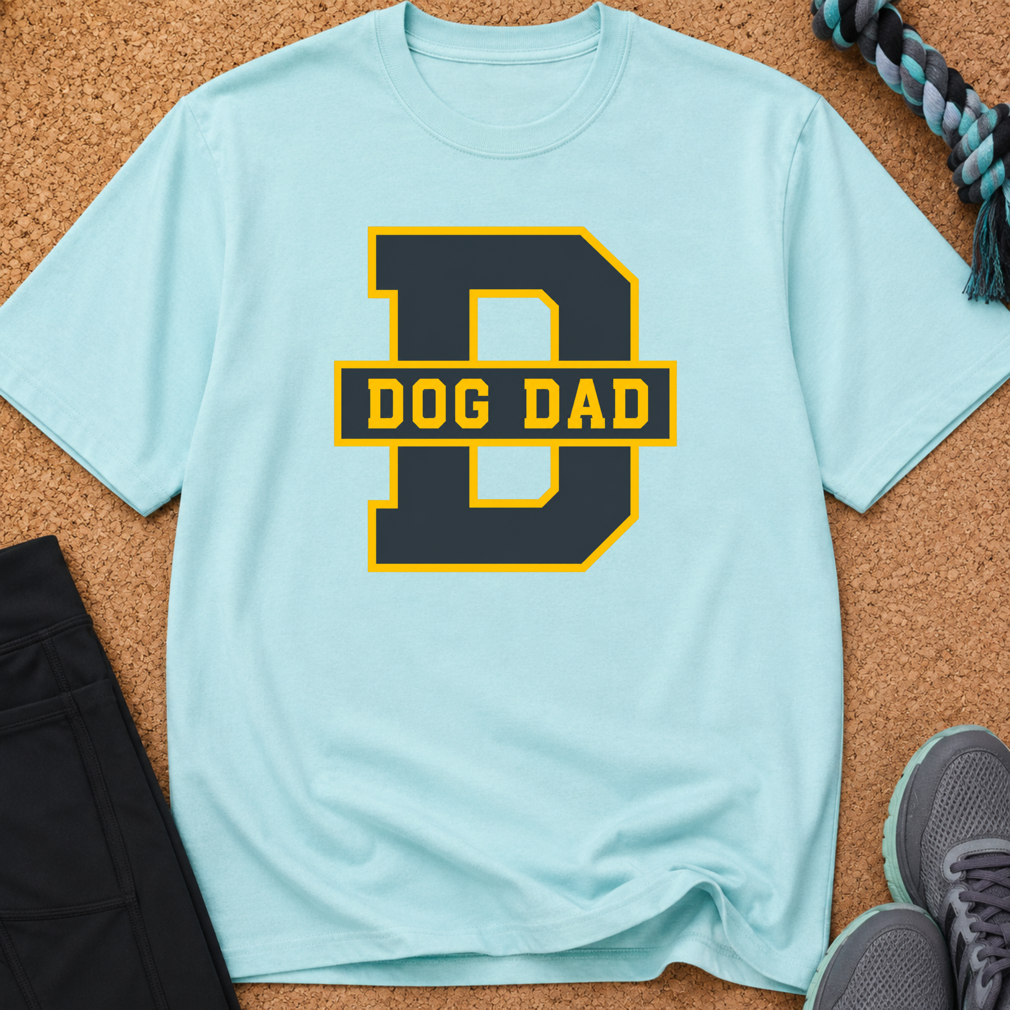 DOG DAD