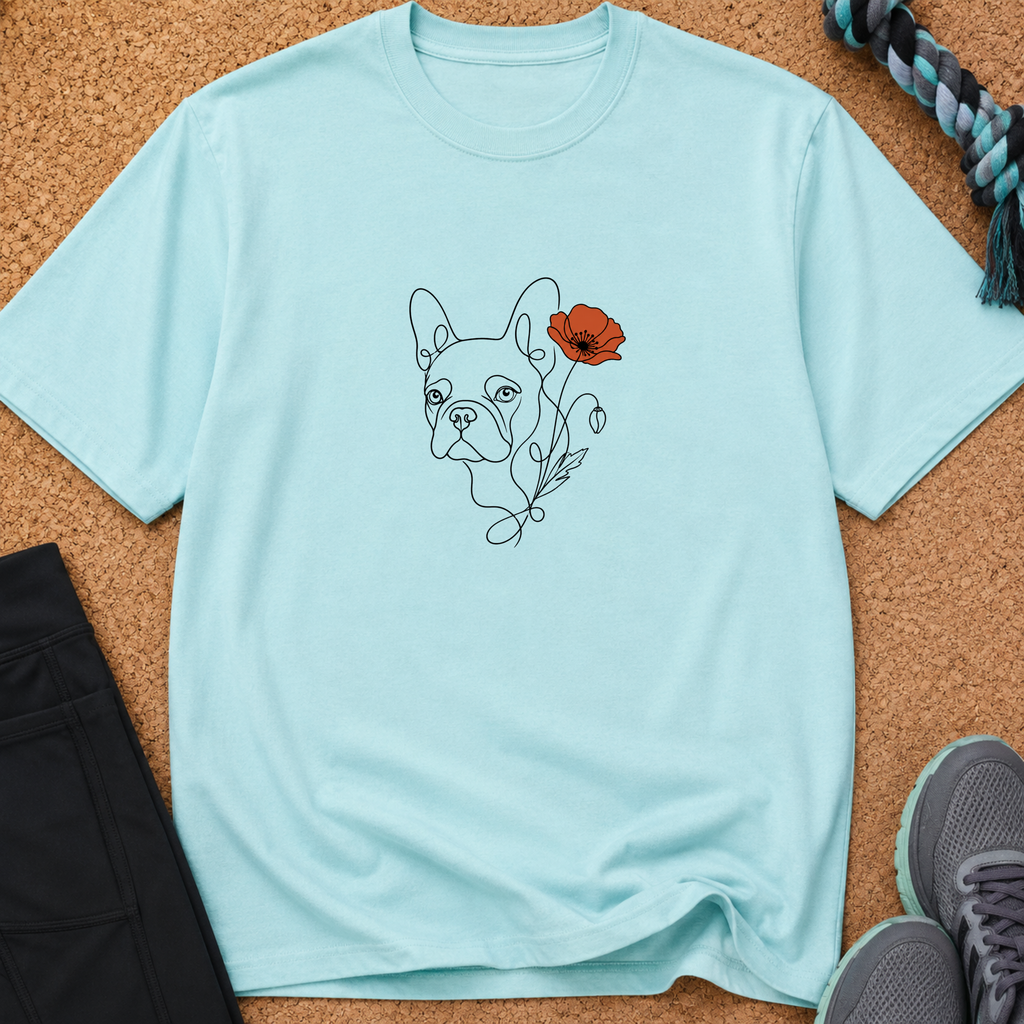 Floral Sadness