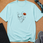 Floral Sadness