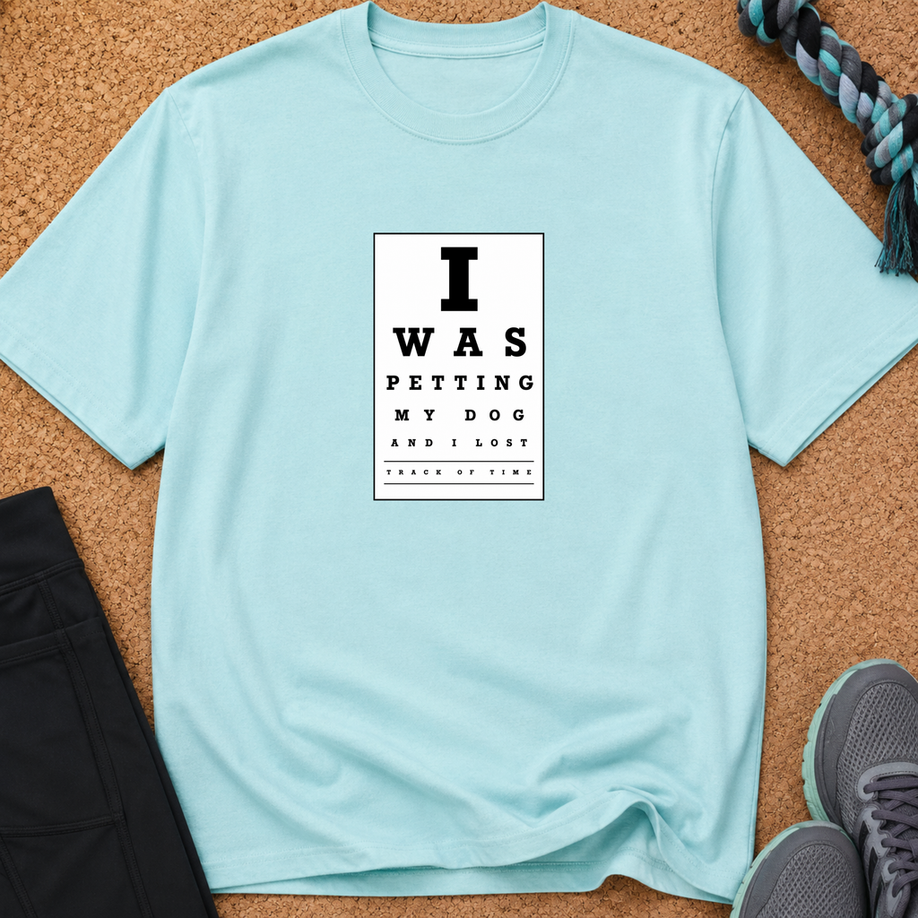 Eye Testing