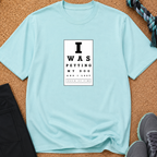 Eye Testing