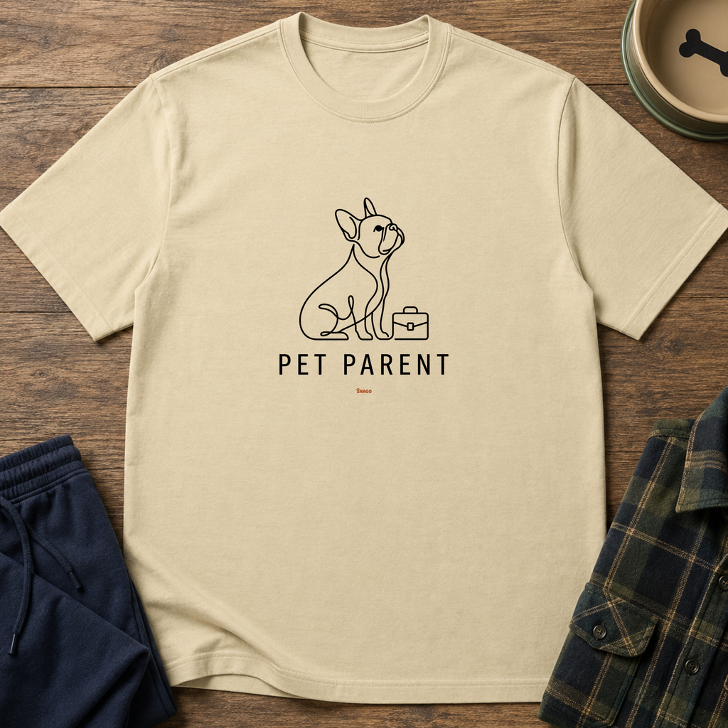 Pet Parent I