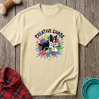 CREATIVE CHAOS