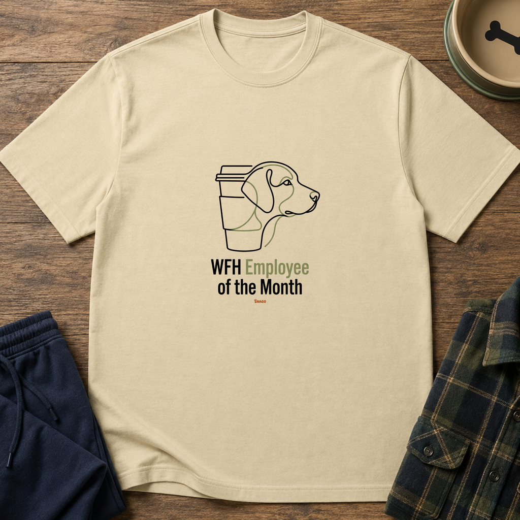 WFH Employee Of The Month