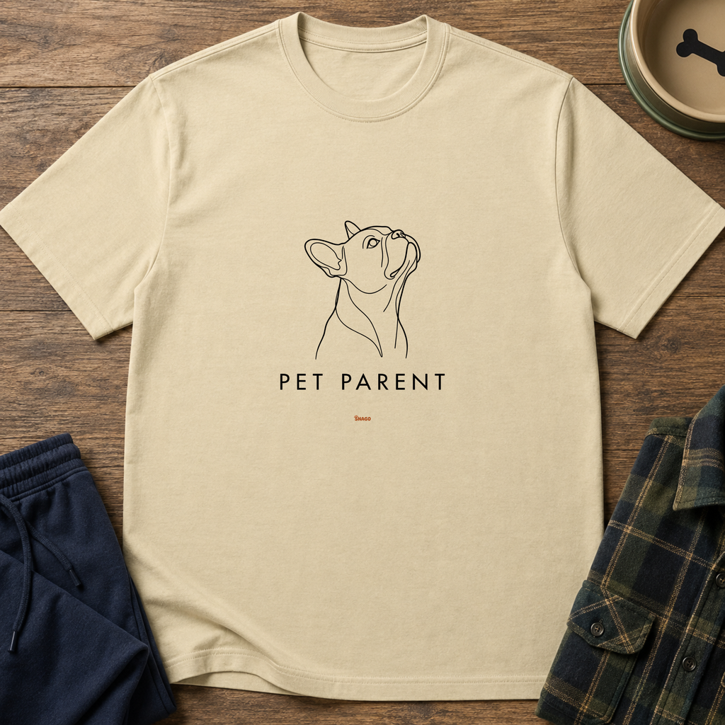Pet Parent III