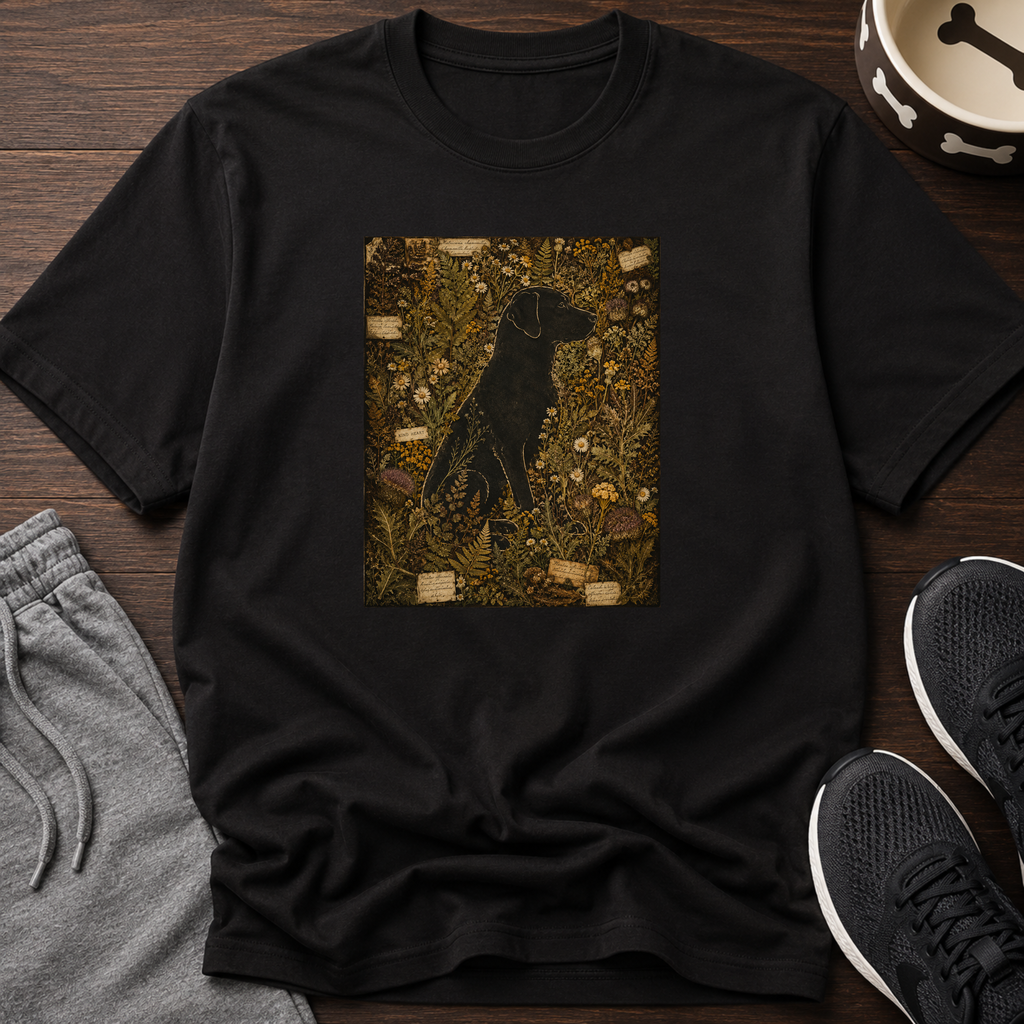 Dog & Nature