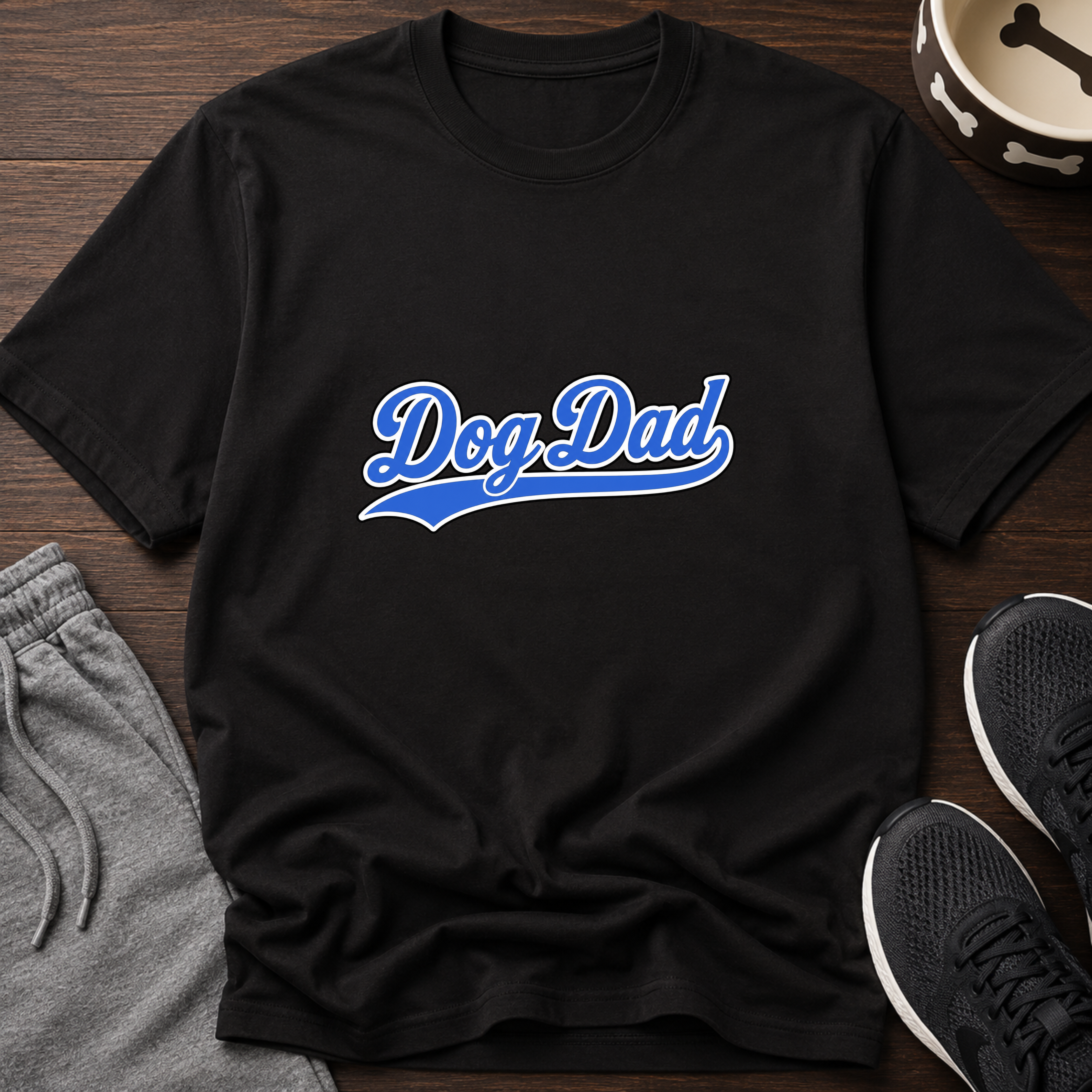 Dog Dad