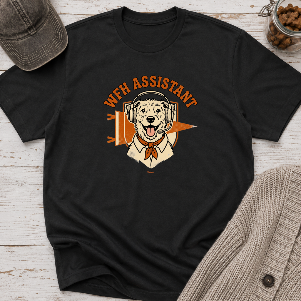 WFH Assistant