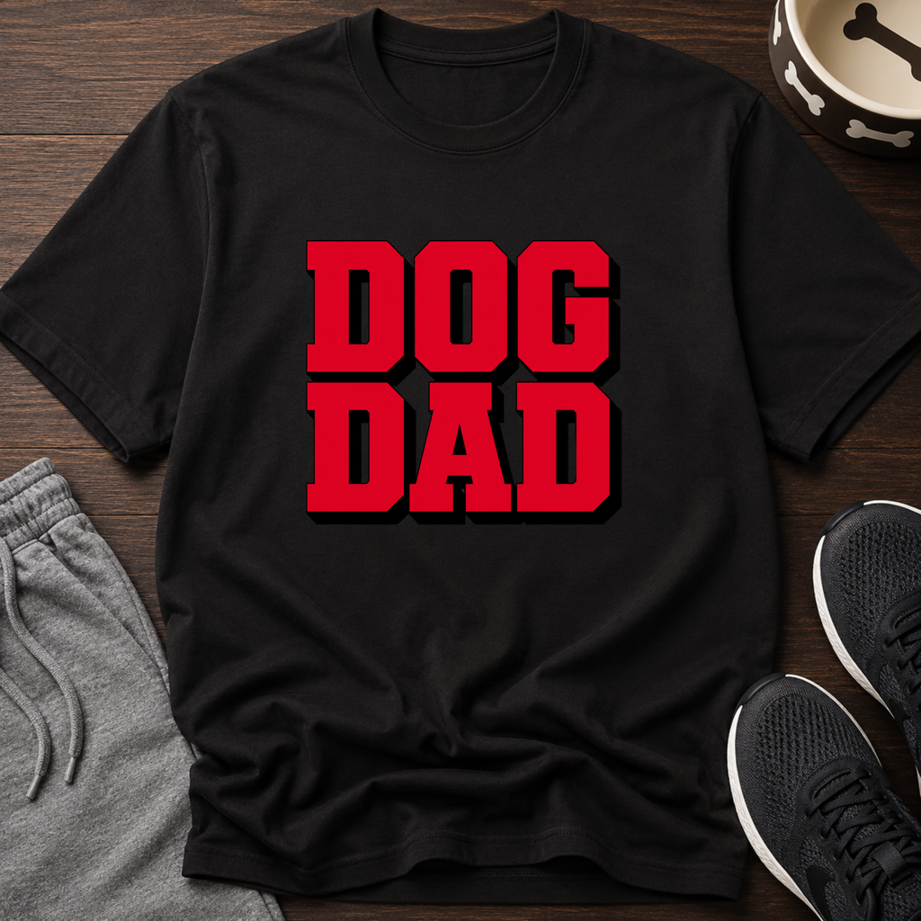 DOG DAD