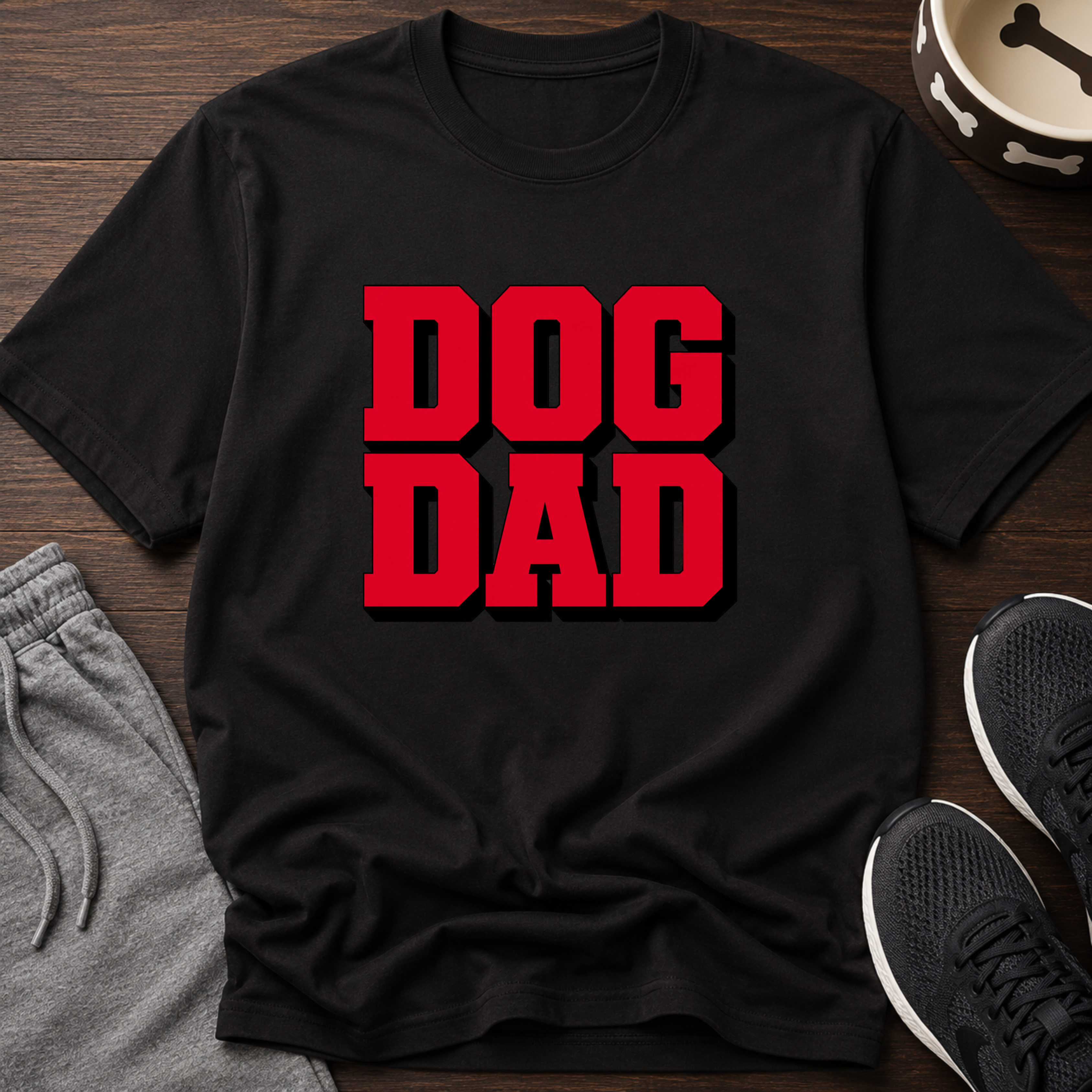 DOG DAD