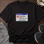 FATAL ERROR: