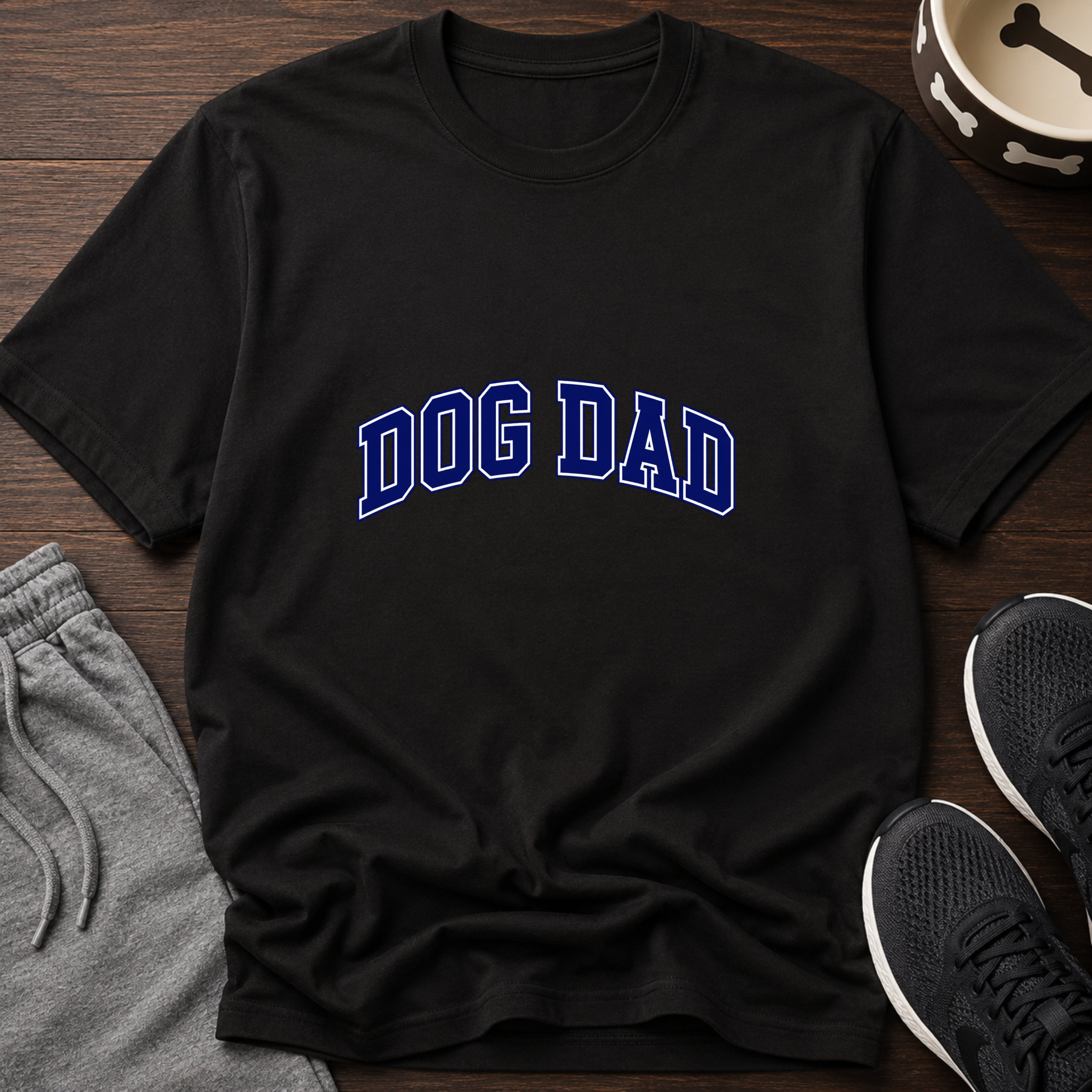 Dog Dad
