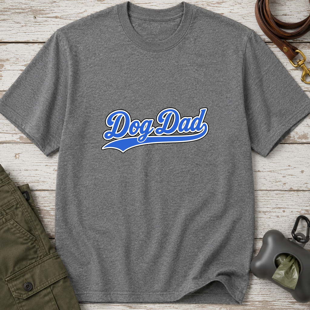 Dog Dad