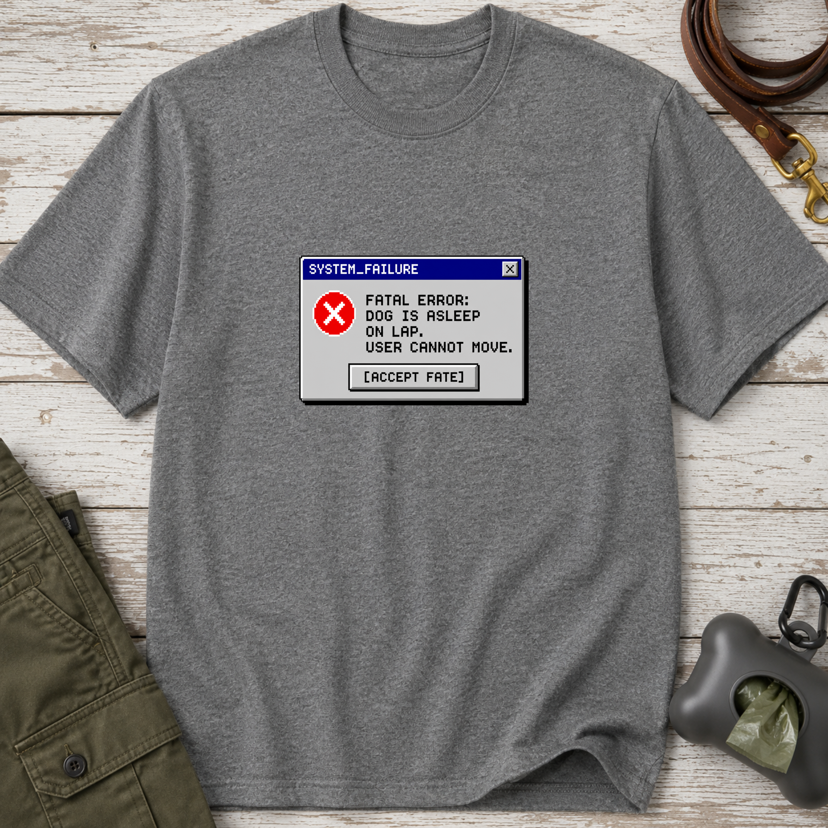 FATAL ERROR: