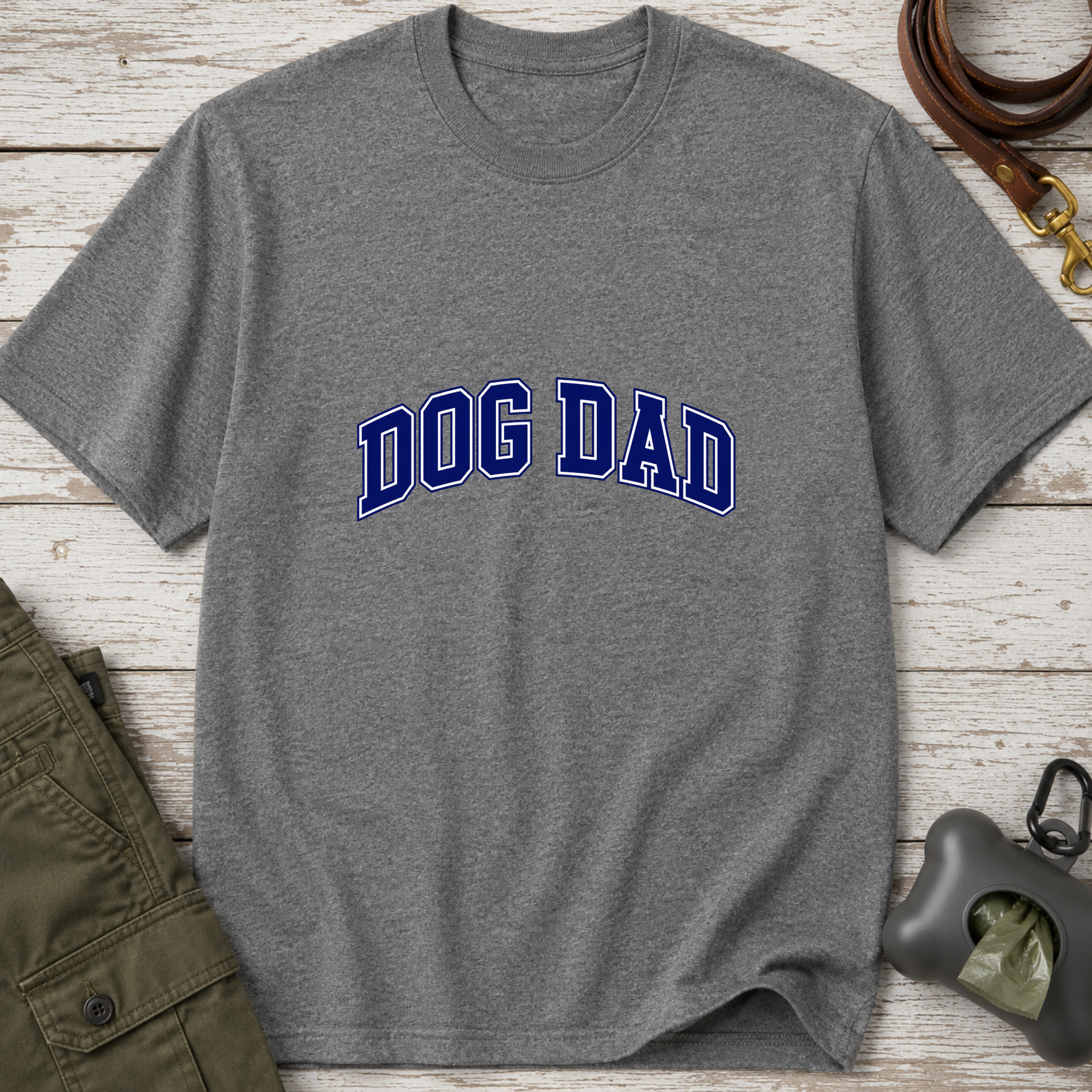 Dog Dad