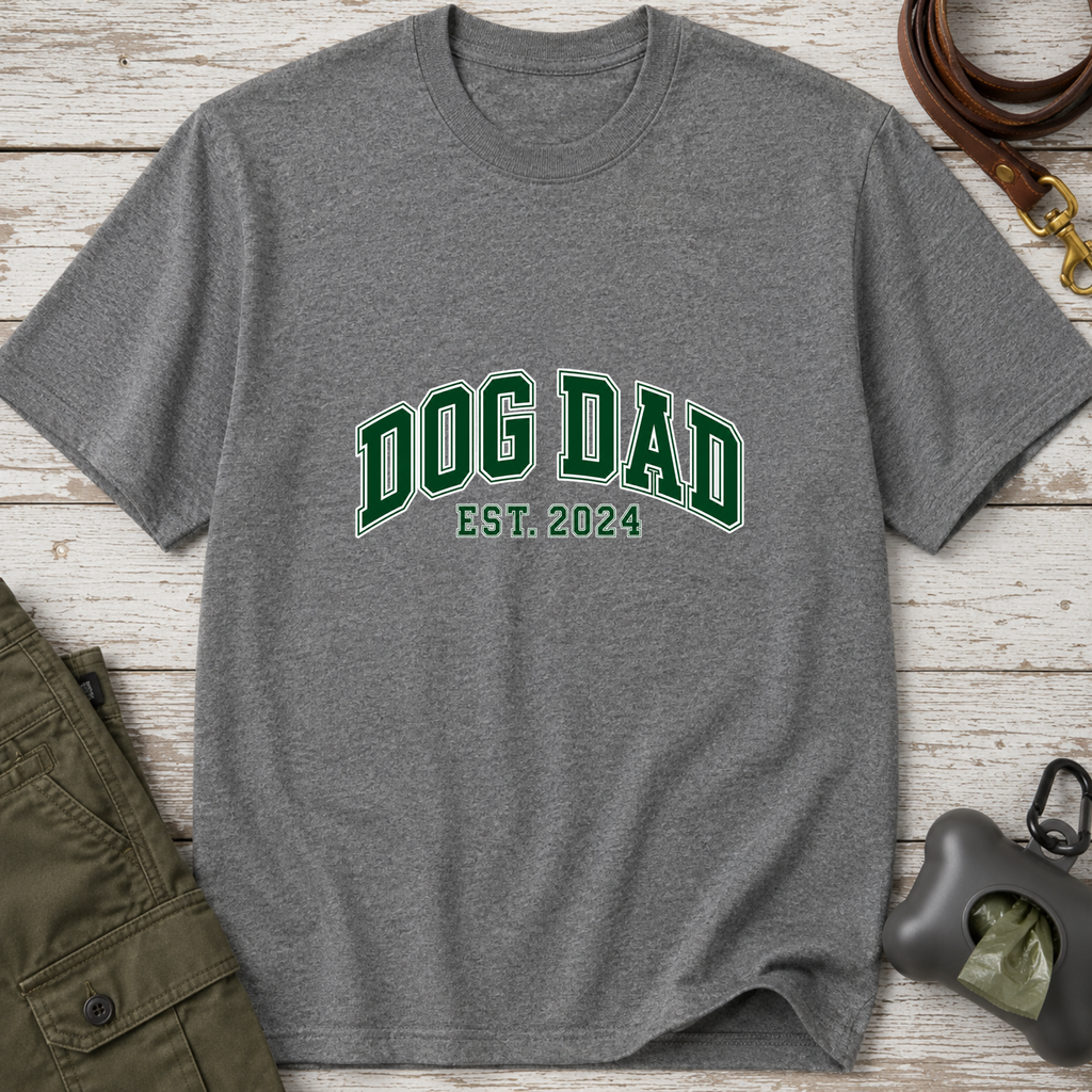 DOG DOG Est. 2024