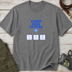 Chief Dog Officer