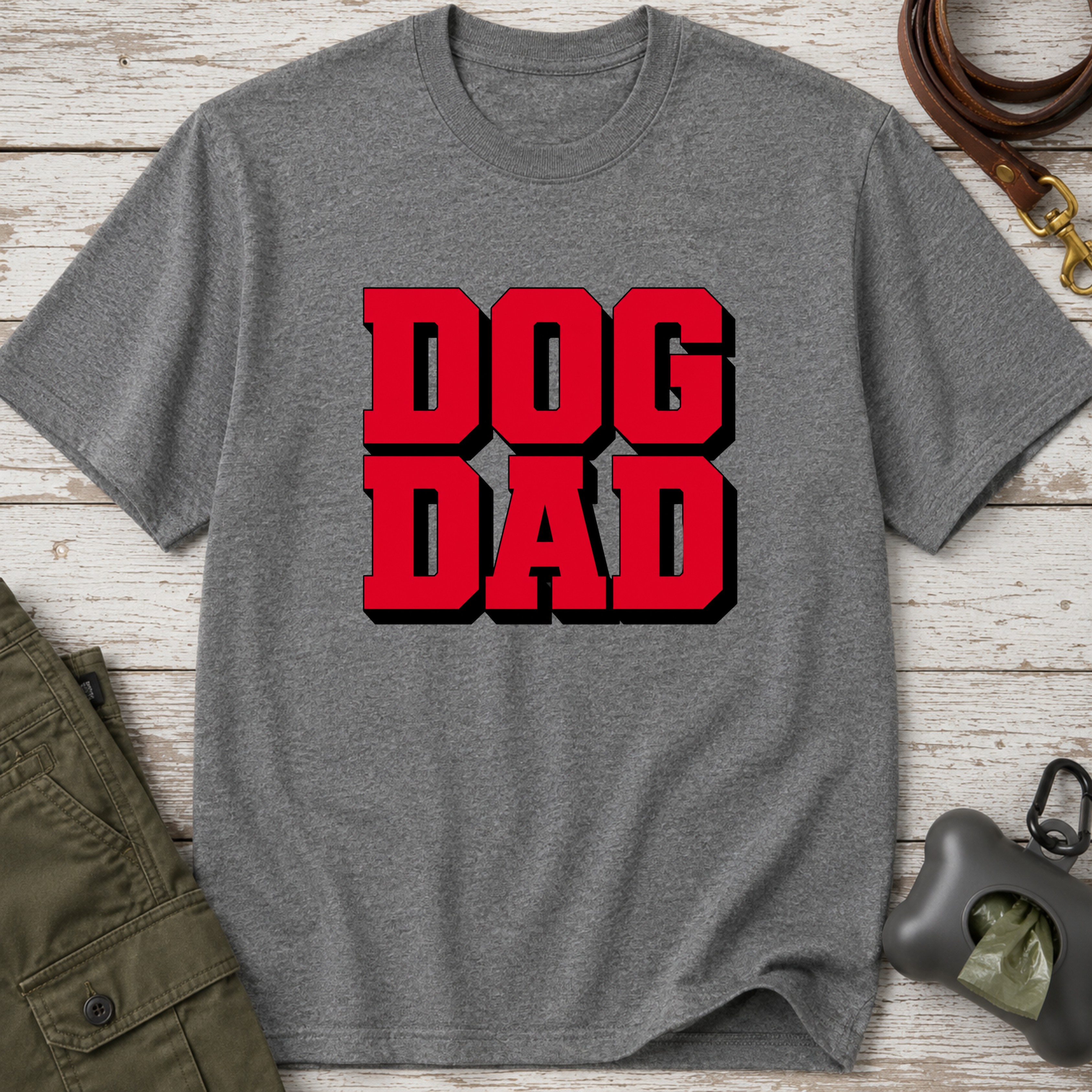 DOG DAD