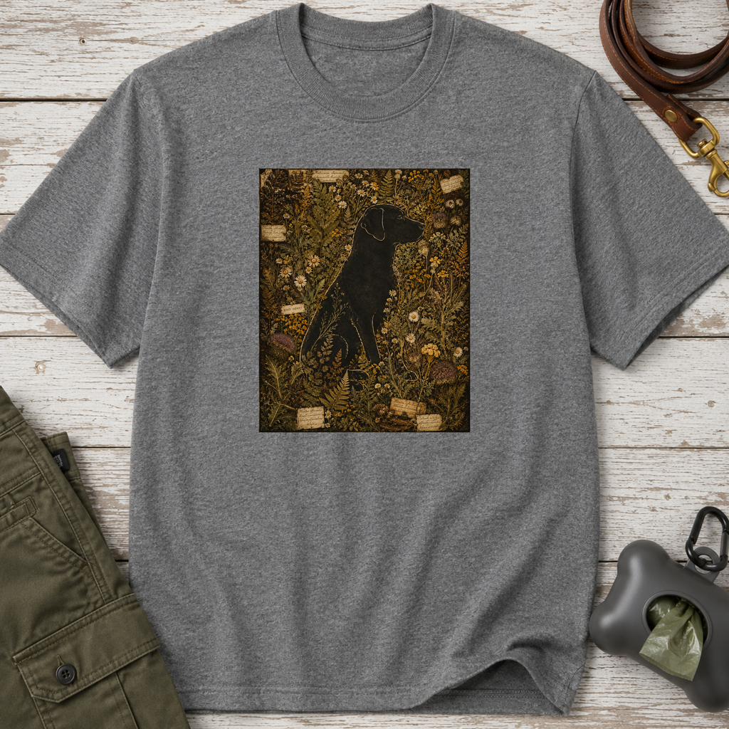 Dog & Nature