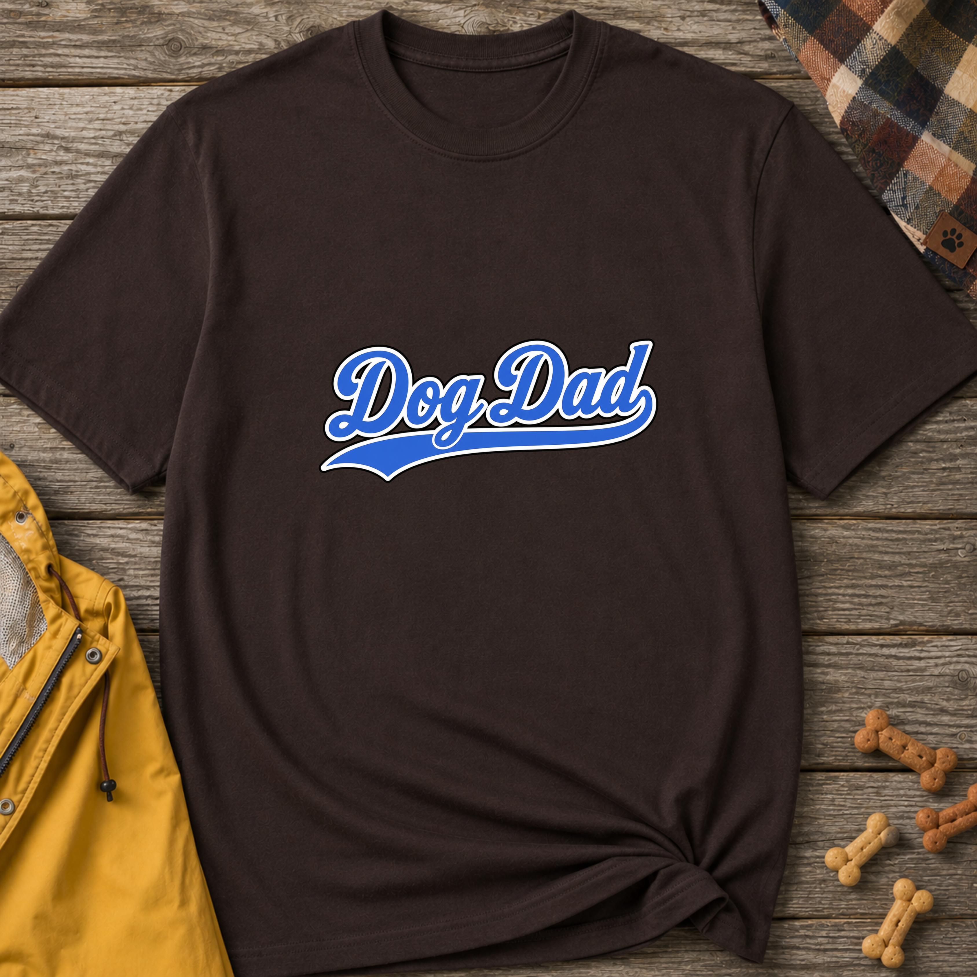 Dog Dad