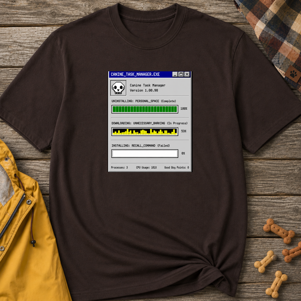 Canine Task Manager