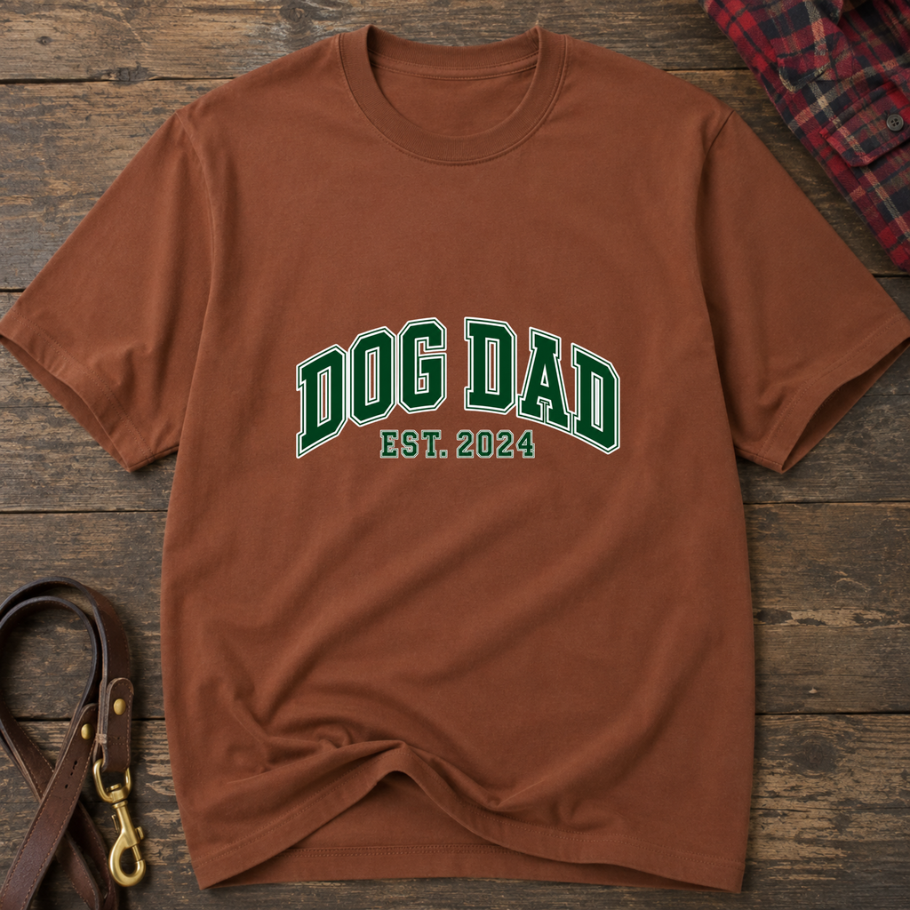 DOG DOG Est. 2024