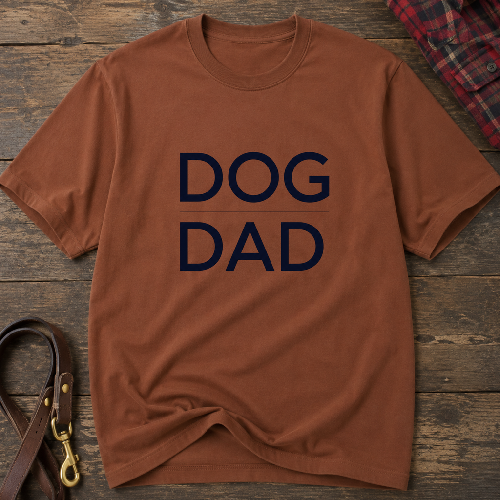 DOG DAD