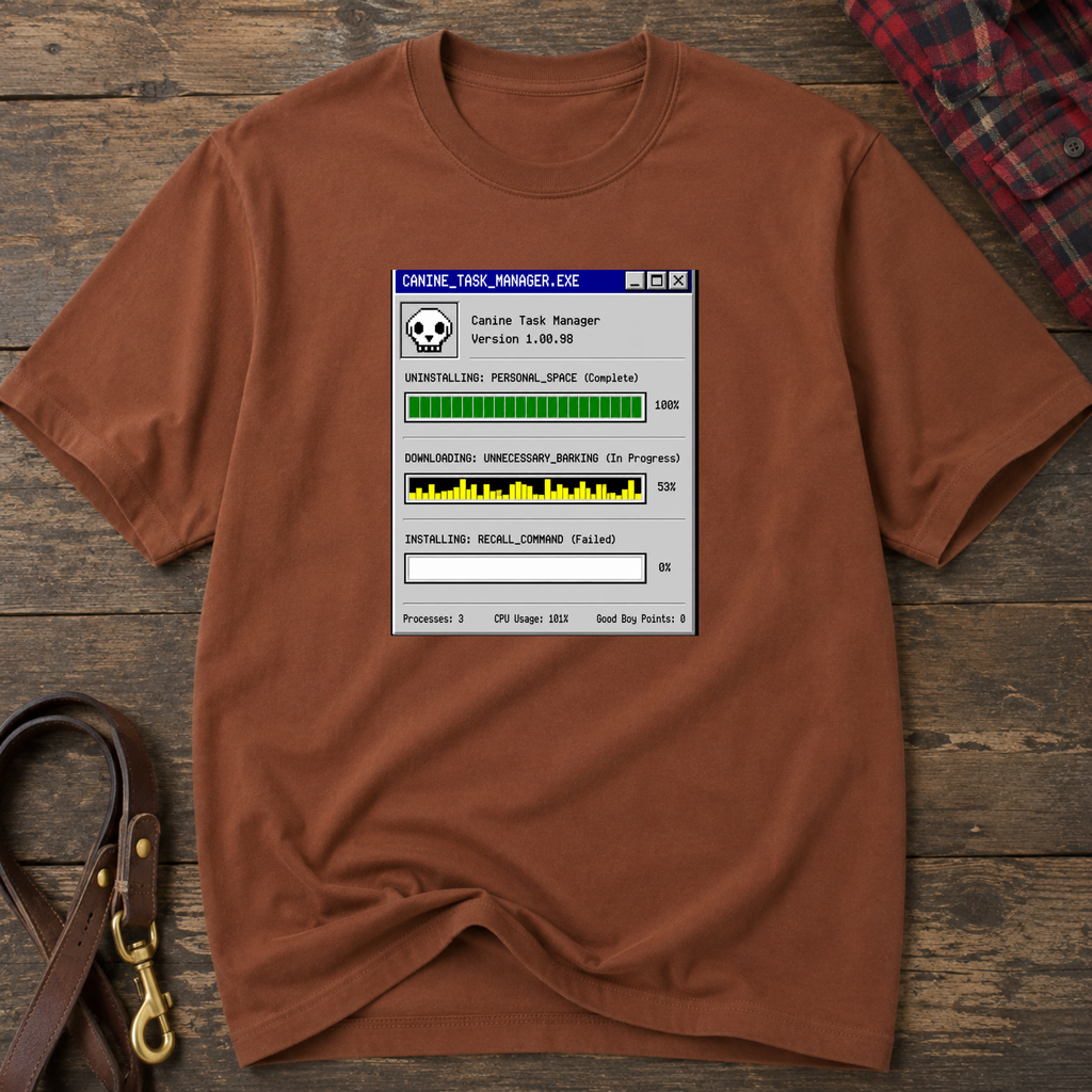 Canine Task Manager