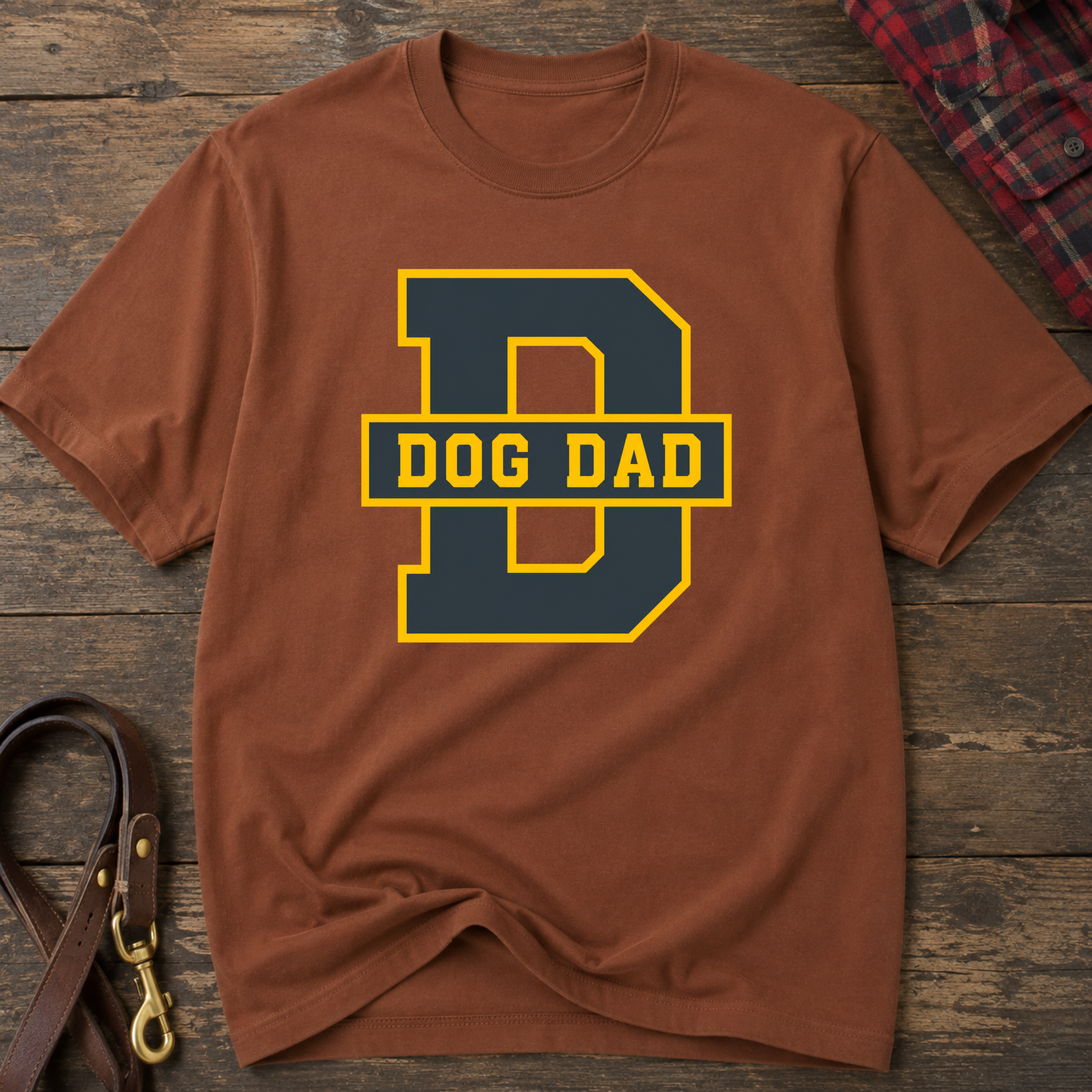 DOG DAD