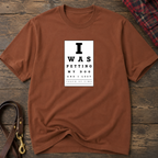 Eye Testing