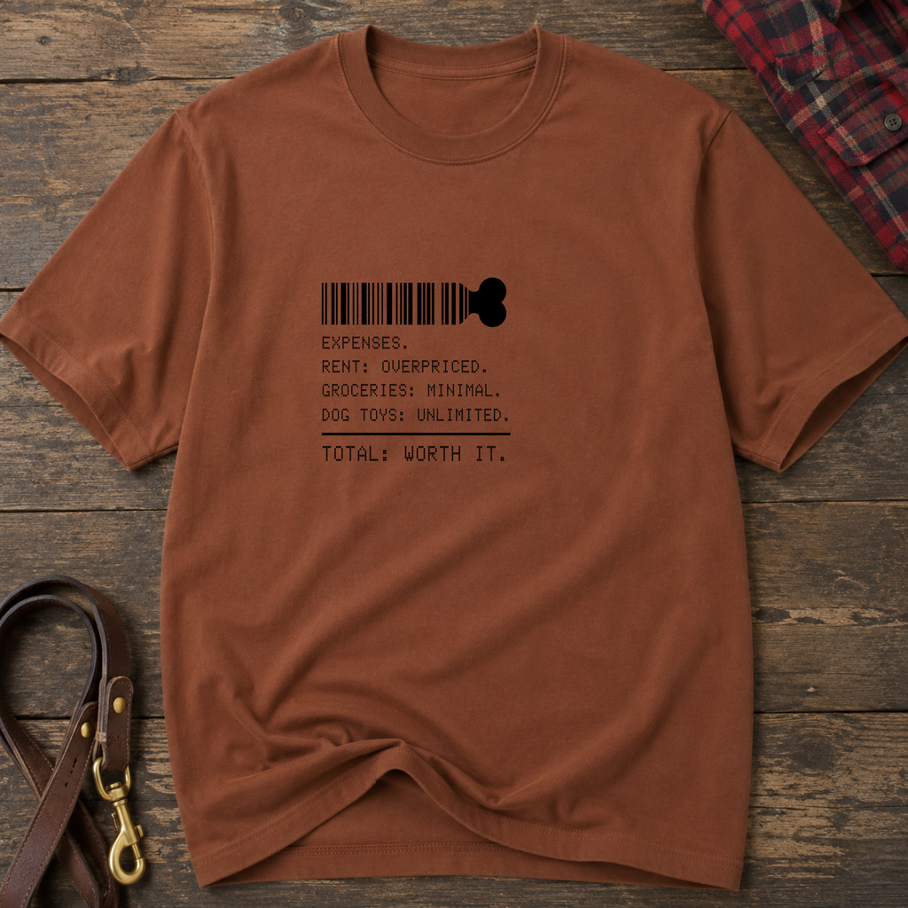 Barcode: Dog