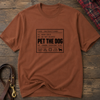 Dog - Care Instructions