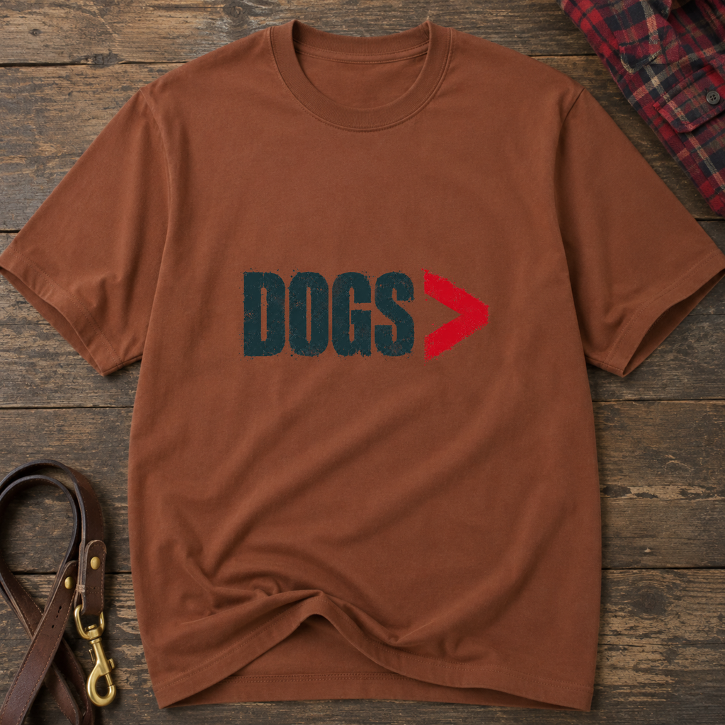 Dogs >
