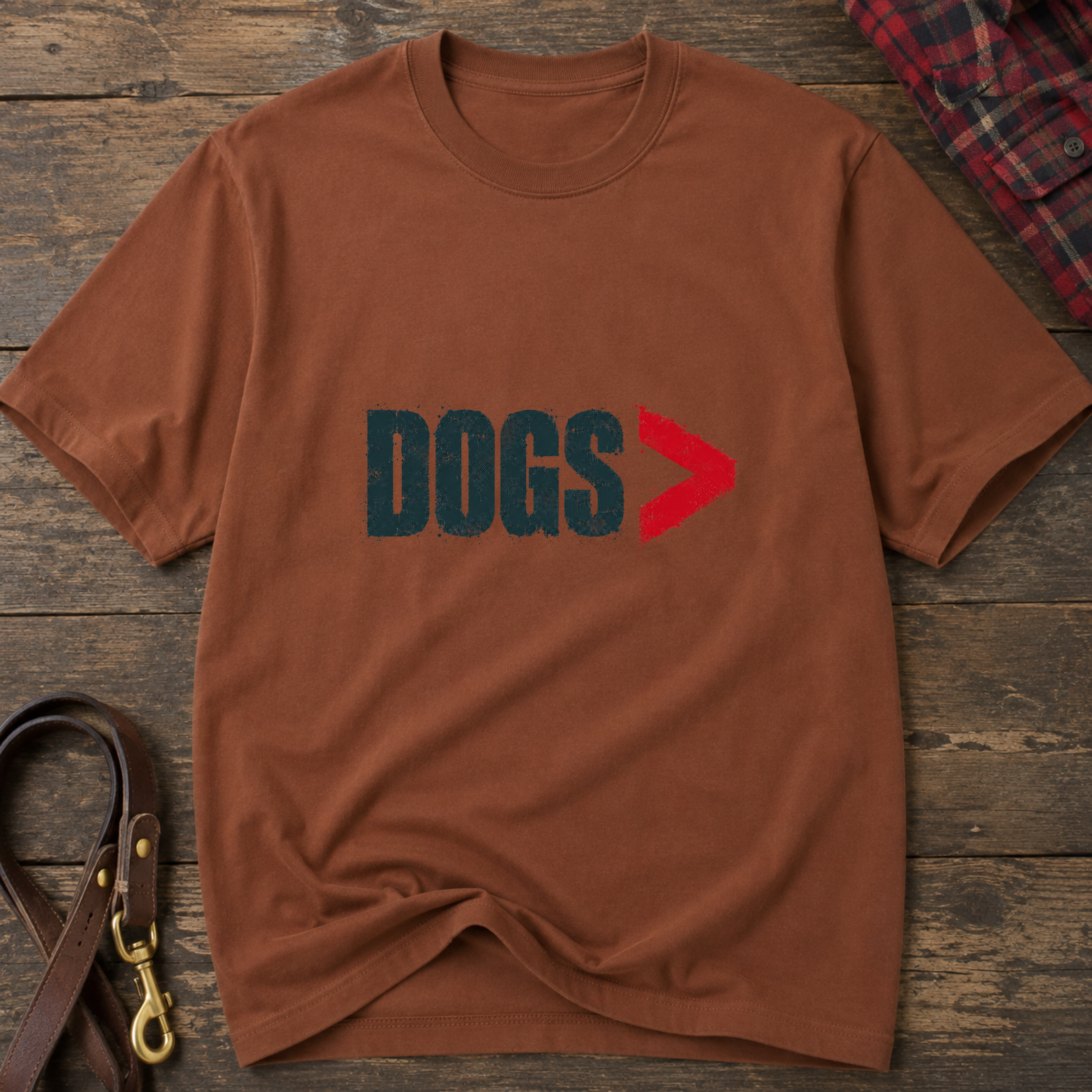 Dogs >