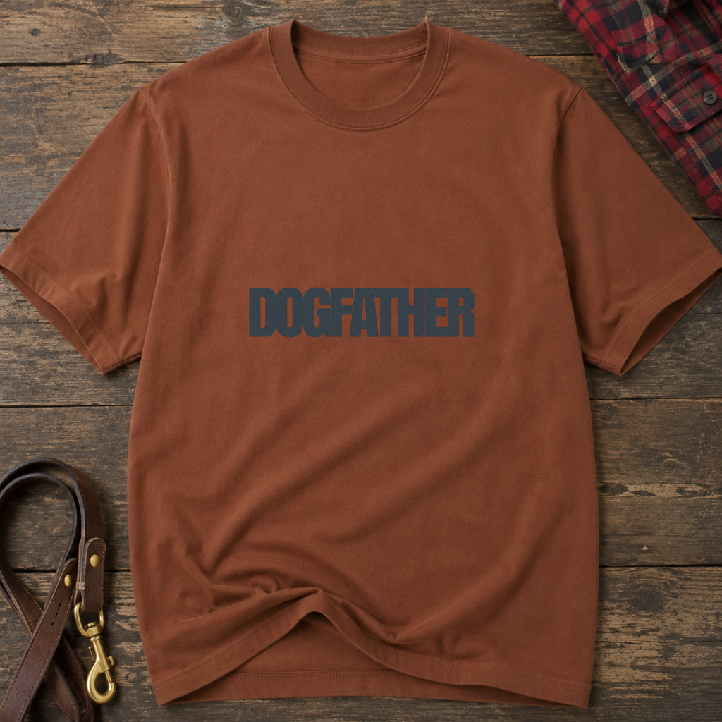 DOGFATHER