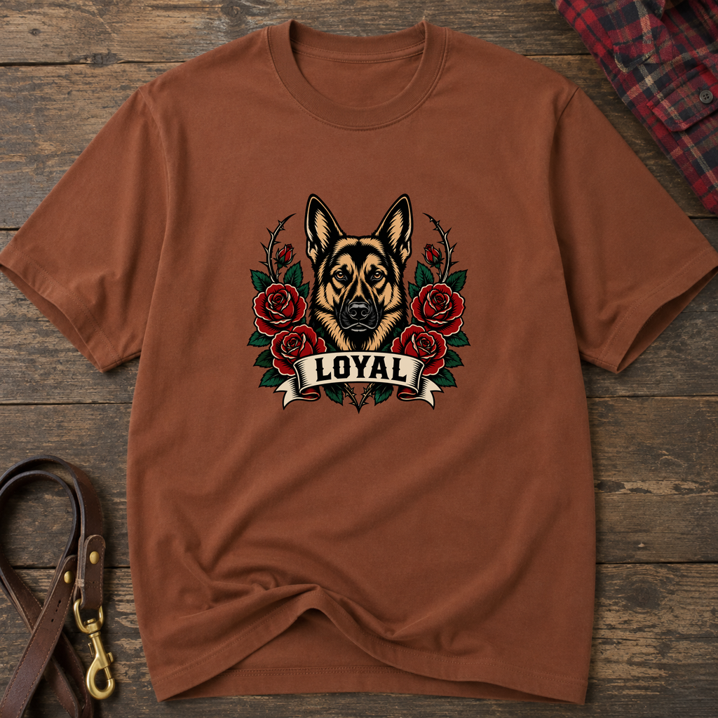 Loyal II