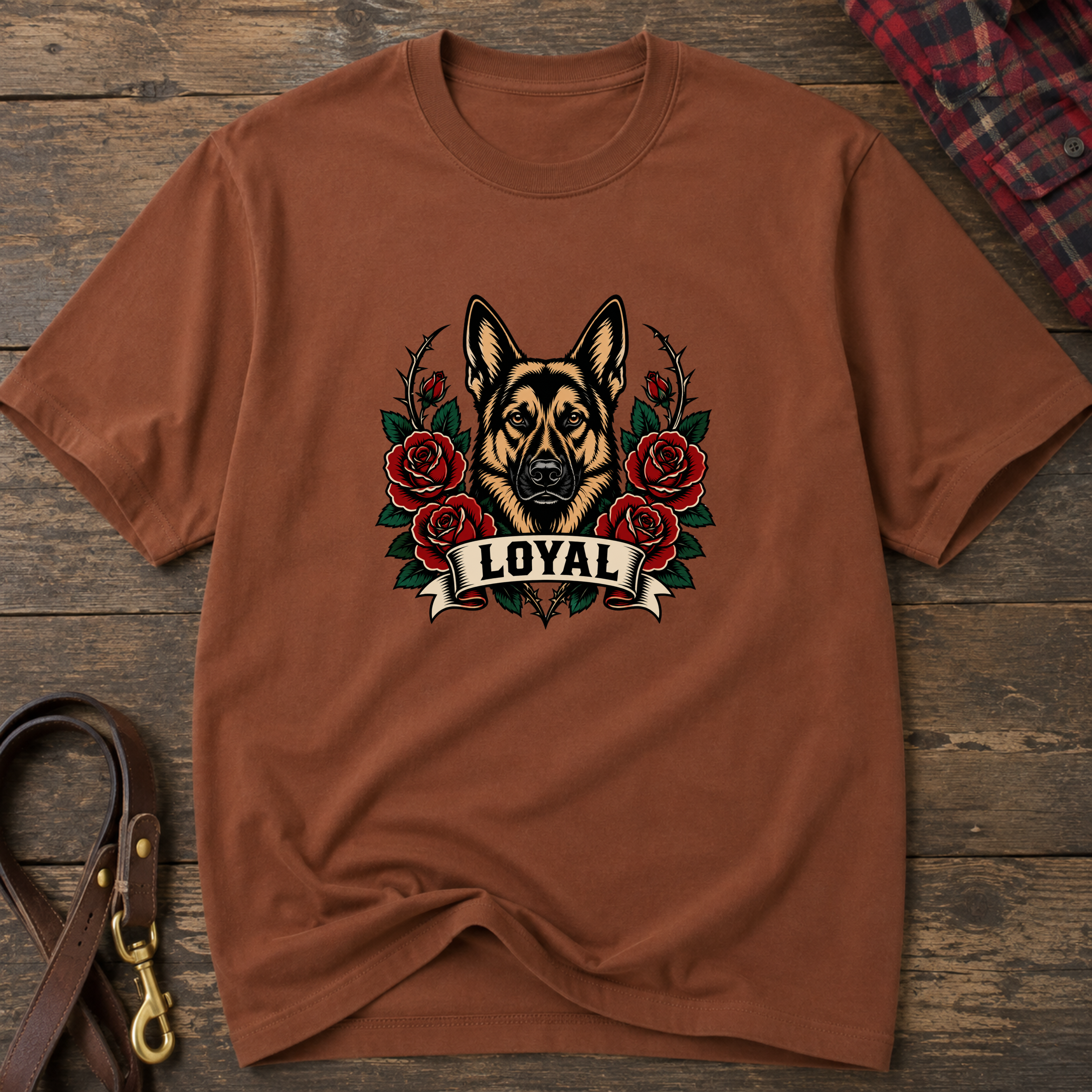 Loyal II