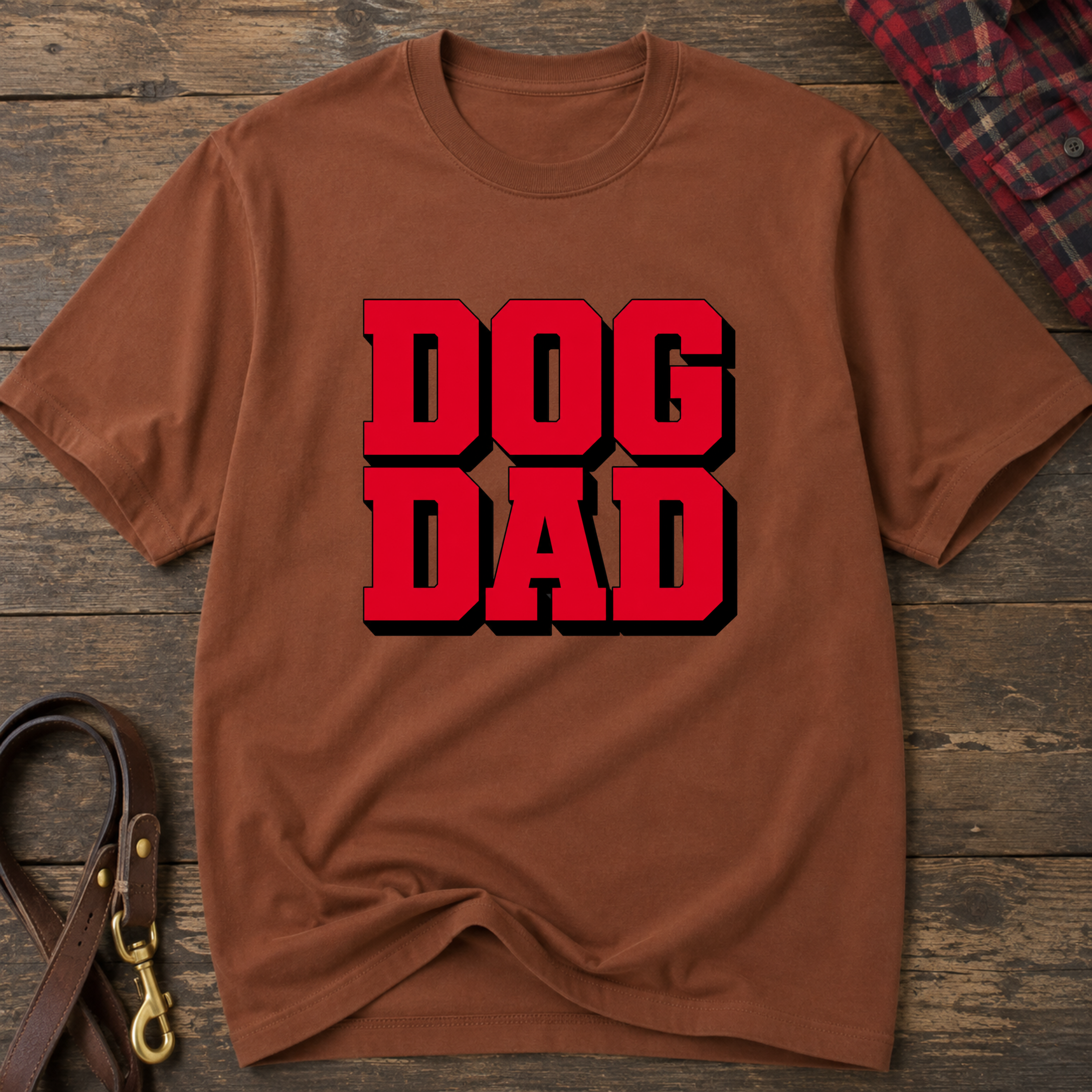 DOG DAD