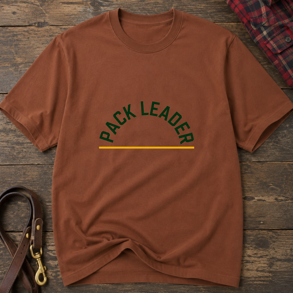 Pack Leader