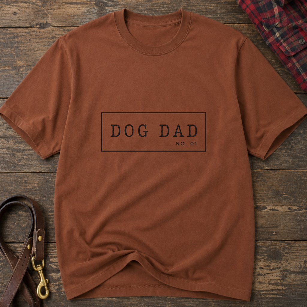 DOG DOG NO. 01