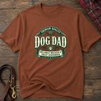 Dog Dad